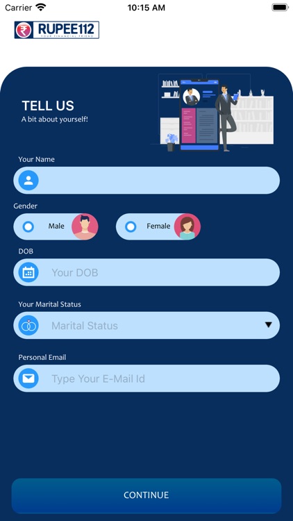 Rupee112 screenshot-7