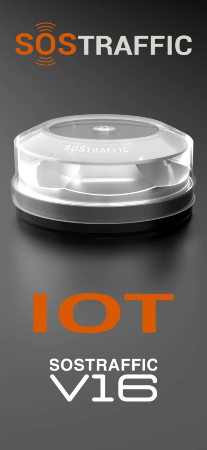 SOS Traffic V16