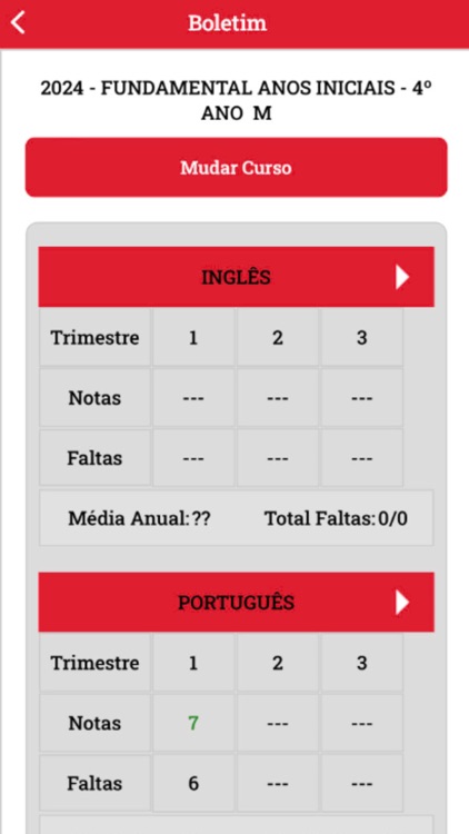 Colégio Criativo Marília