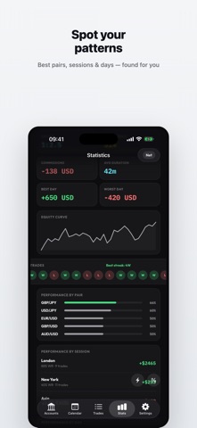 PropJournal Screenshot 5 of 6