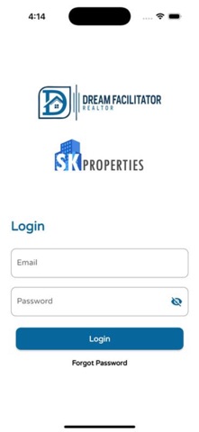 Dream sk properties screenshot