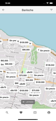 Parairnos.com Screenshot 3 of 6