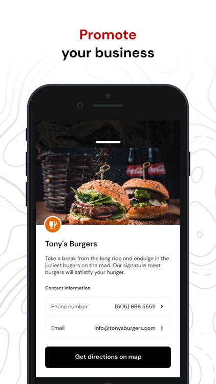 Trailz - Let's Ride! screenshot-4