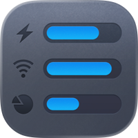 ActMonitor: my iPhone or iPad