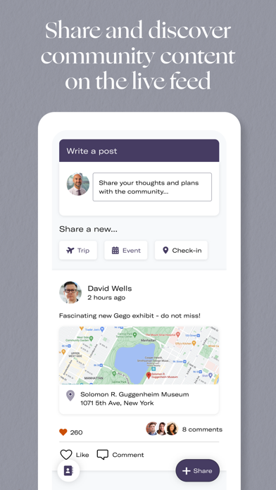 Screenshot 3 of R360 App