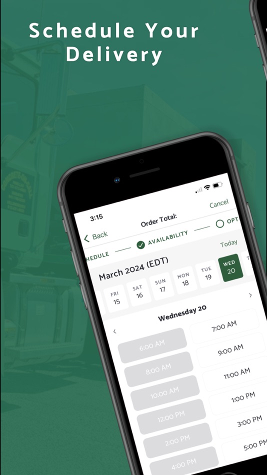 #6. Concrete On Call (iOS) By: Brokrete inc