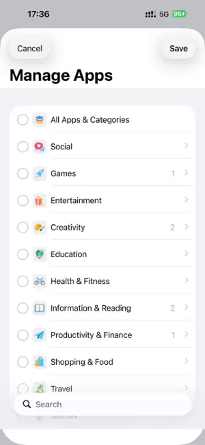 Buffer: App Cooldown screenshot 3