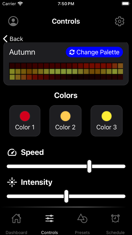 #3. ASE Lights (iOS) 由: ASE Lights