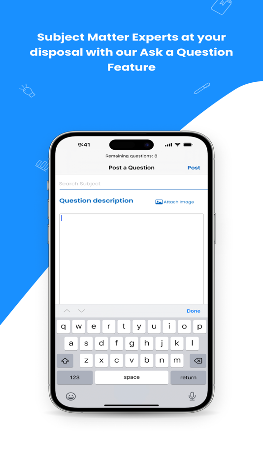 #9. SolutionInn - Study Help (iOS) 由: SolutionInn