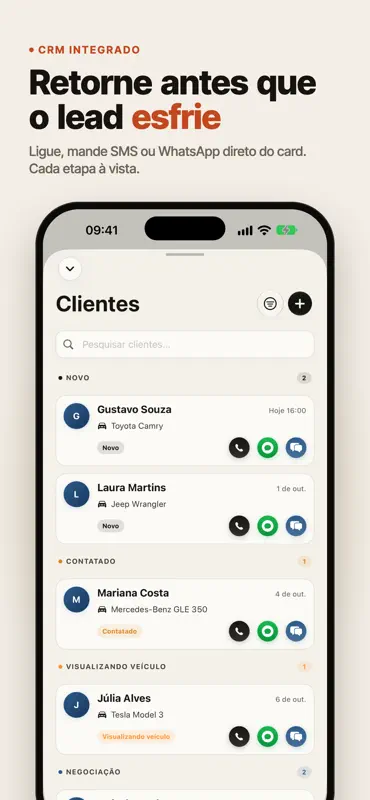 Car Dealer Tracker: Ganancia screenshot 7 of 8