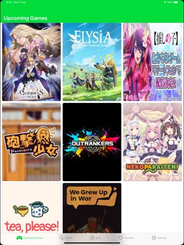 HappyMood - All Games Library screenshot 5