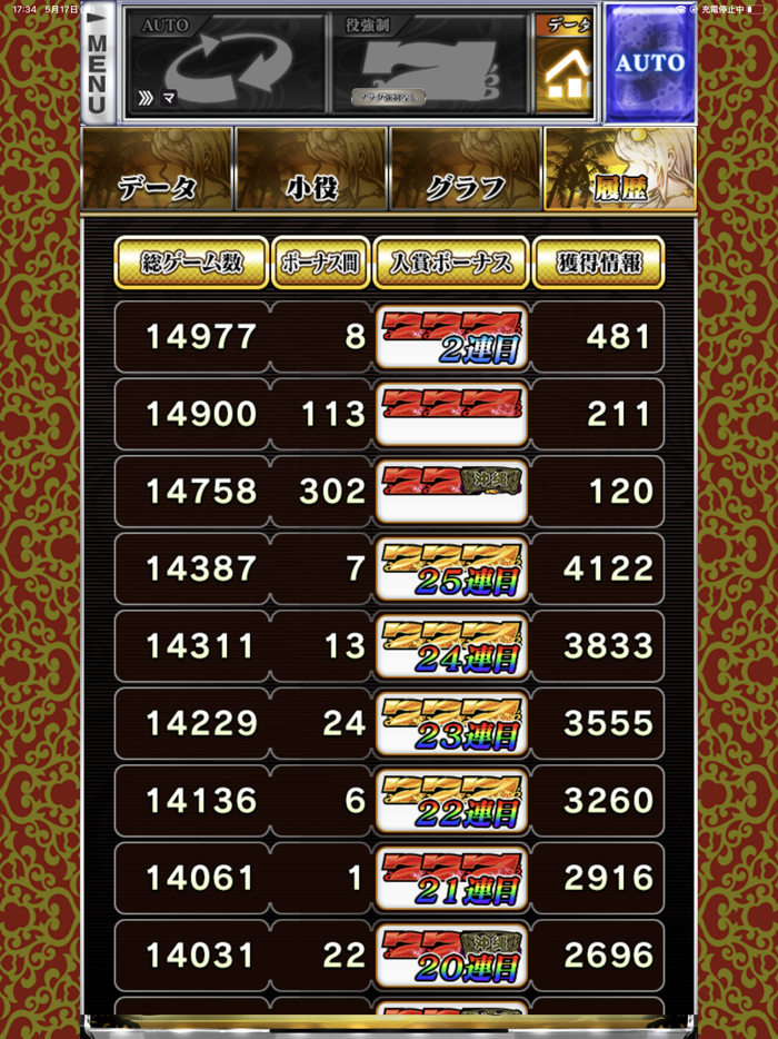 【スマスロ】チバリヨ2