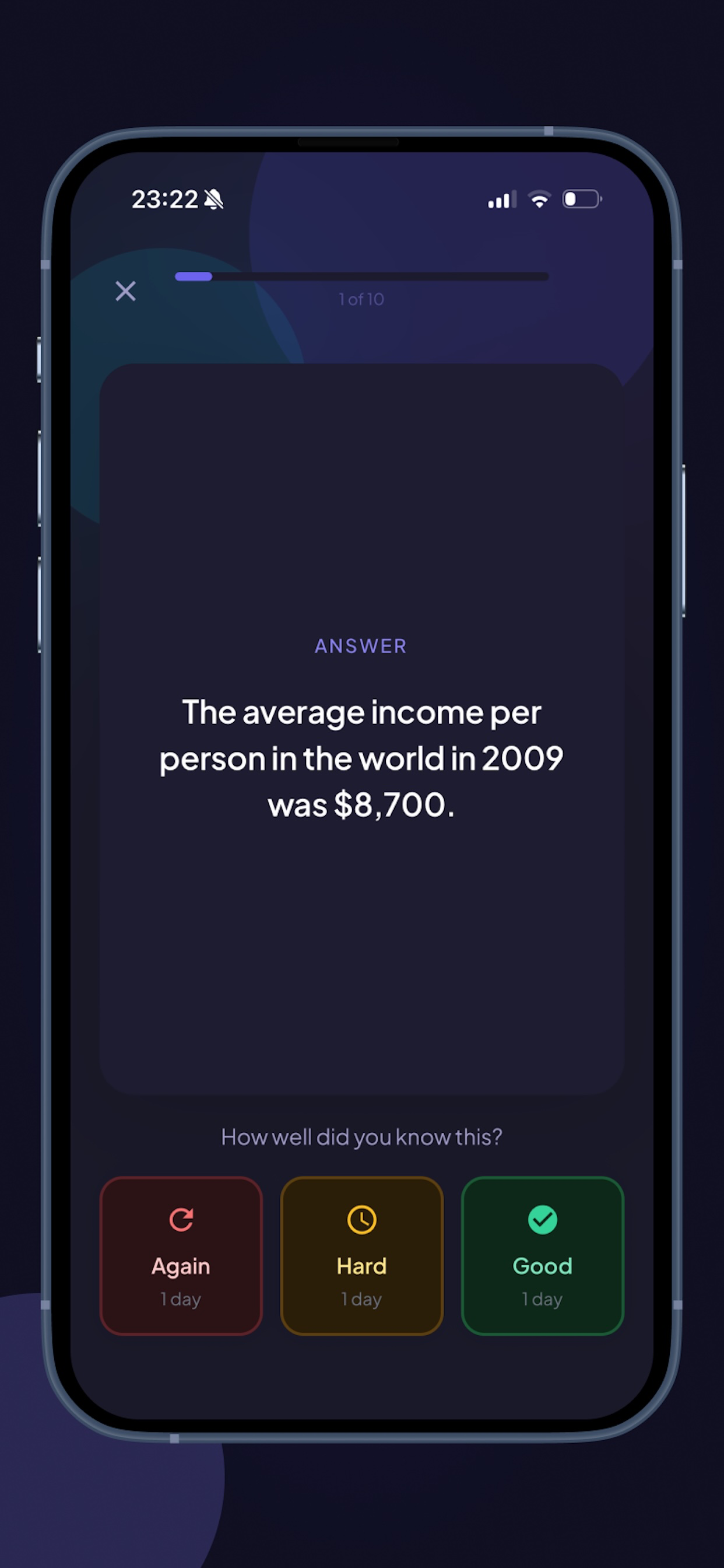 StudyIt: Learn Smarter screenshot 5