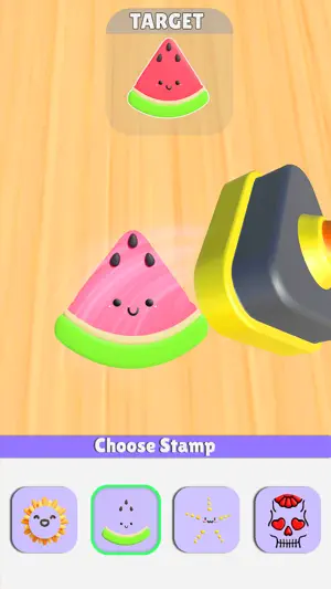 PolyMix screenshot 4