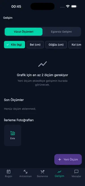 Fitlo screenshot 1