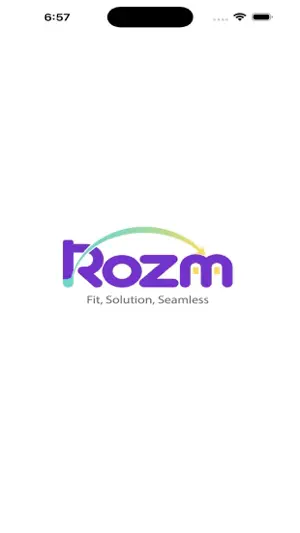 Rozm screenshot 1