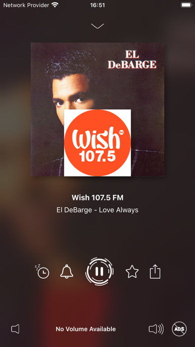 Radio Philippines - Live AM FM Screenshot 2 - AppWisp.com Radio Philippines - Live AM FM Screenshot 2 - AppWisp.com