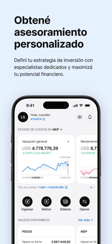 Max Capital Screenshot 2 of 6