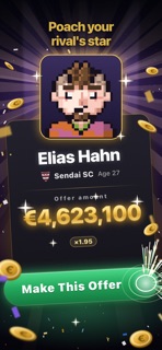 FCO - Football Club Owner screenshot 4