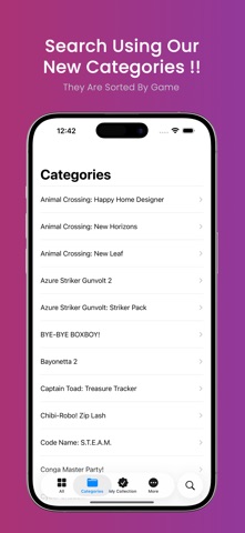 Figure Dex screenshot