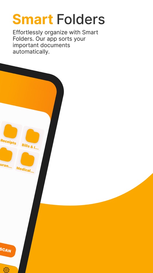 #3. DocuScan - AI Document Scanner (iOS) 由: Hegemonic inc.