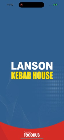 Lanson Kebab House Screenshot 1 of 4
