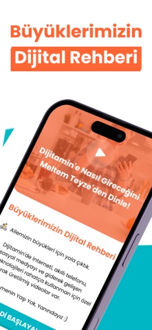 Dijitamin screenshot