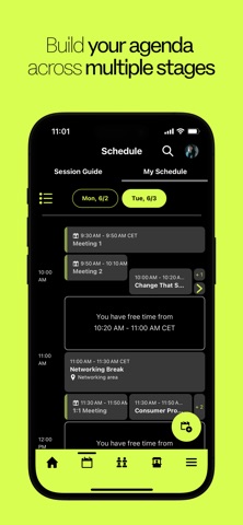 aim10x Screenshot 2 of 4