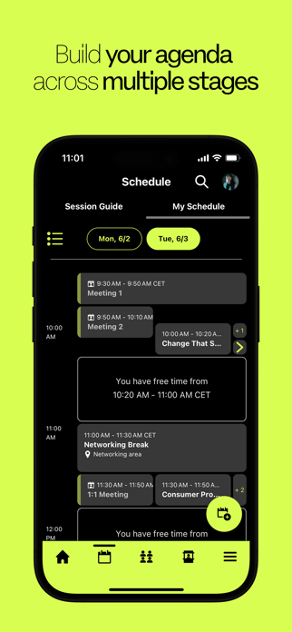 aim10x Screenshot 2 of 4