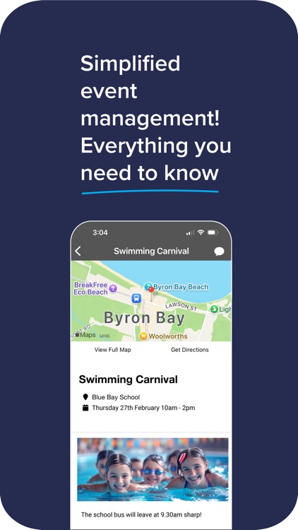 School Stream screenshot-6