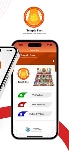 Temple Pass Screenshot 5 of 5