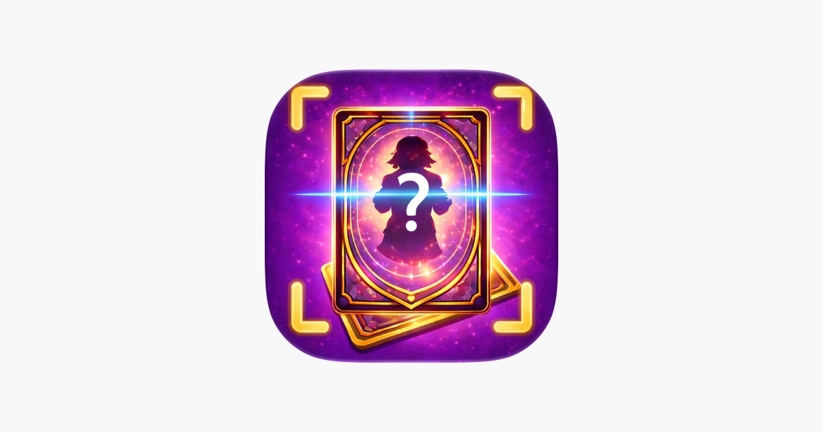 ‎Card Value Scanner for Lorcana App - App Store