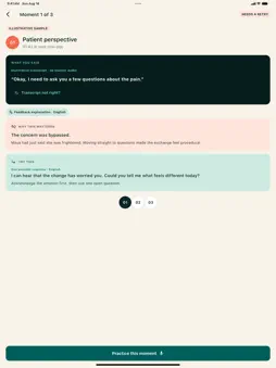 SpeakRounds screenshot 8