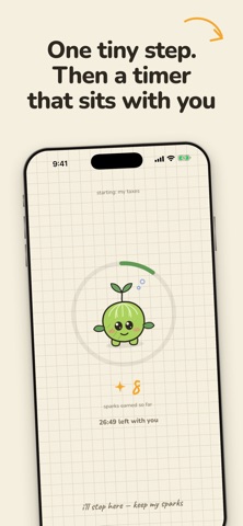 Beginbud screenshot 3
