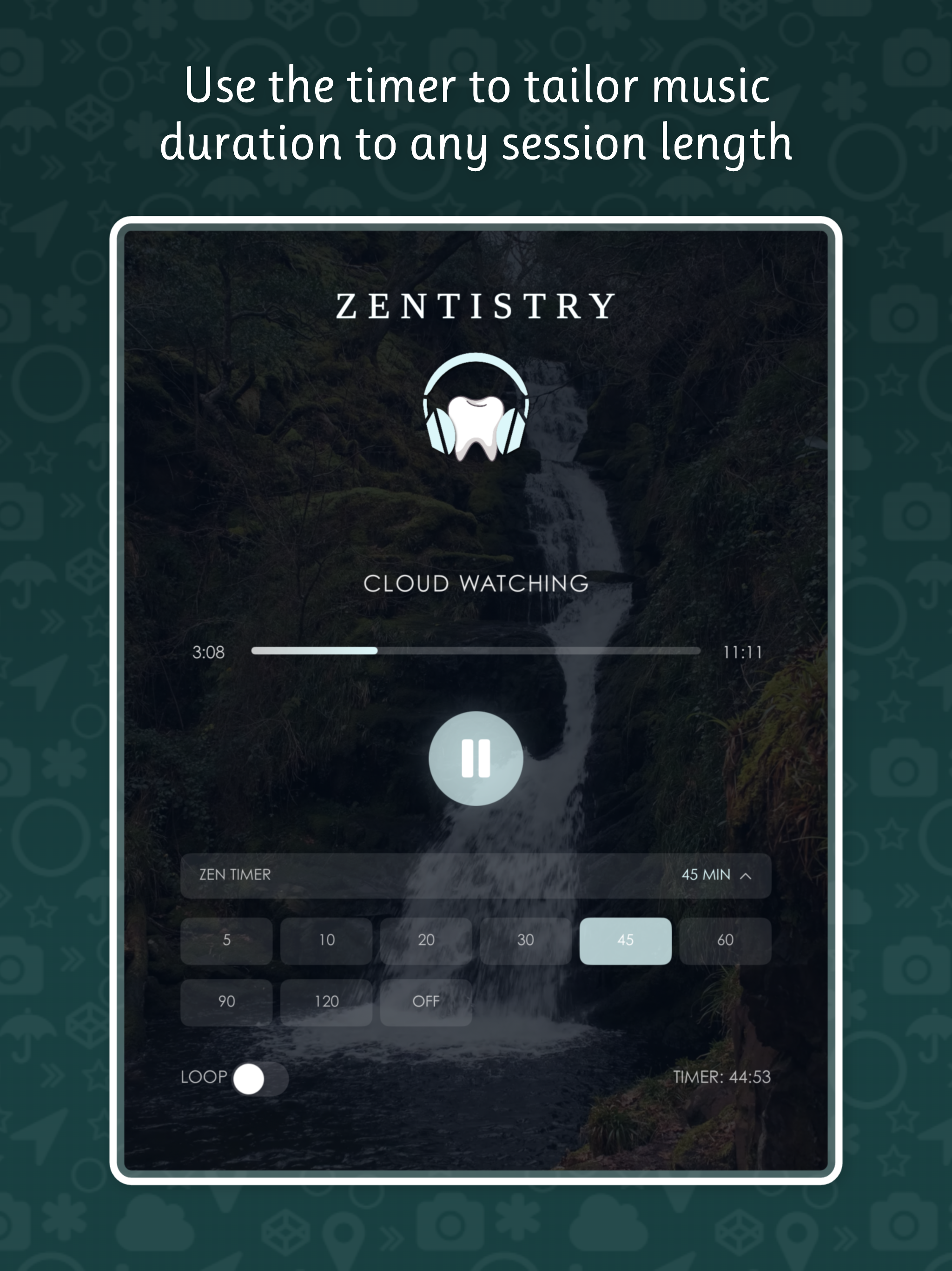 Zentistry