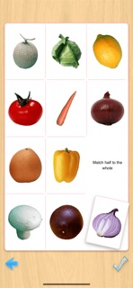 Preschool Prep Flashcards Full screenshot 3