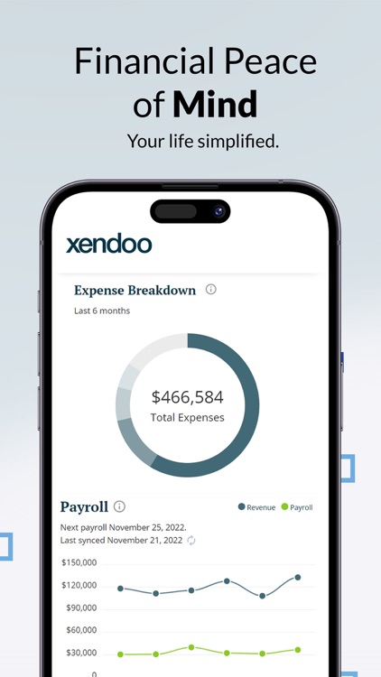 Xendoo