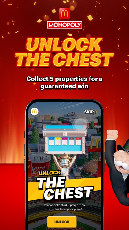 MyMacca's screenshot-3