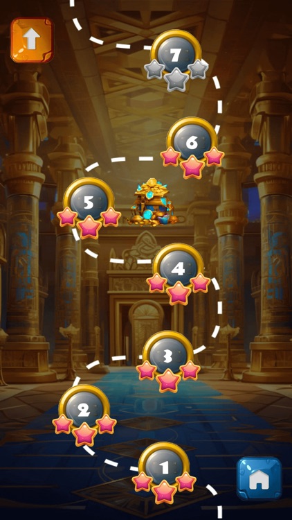 Nile Colors screenshot-3