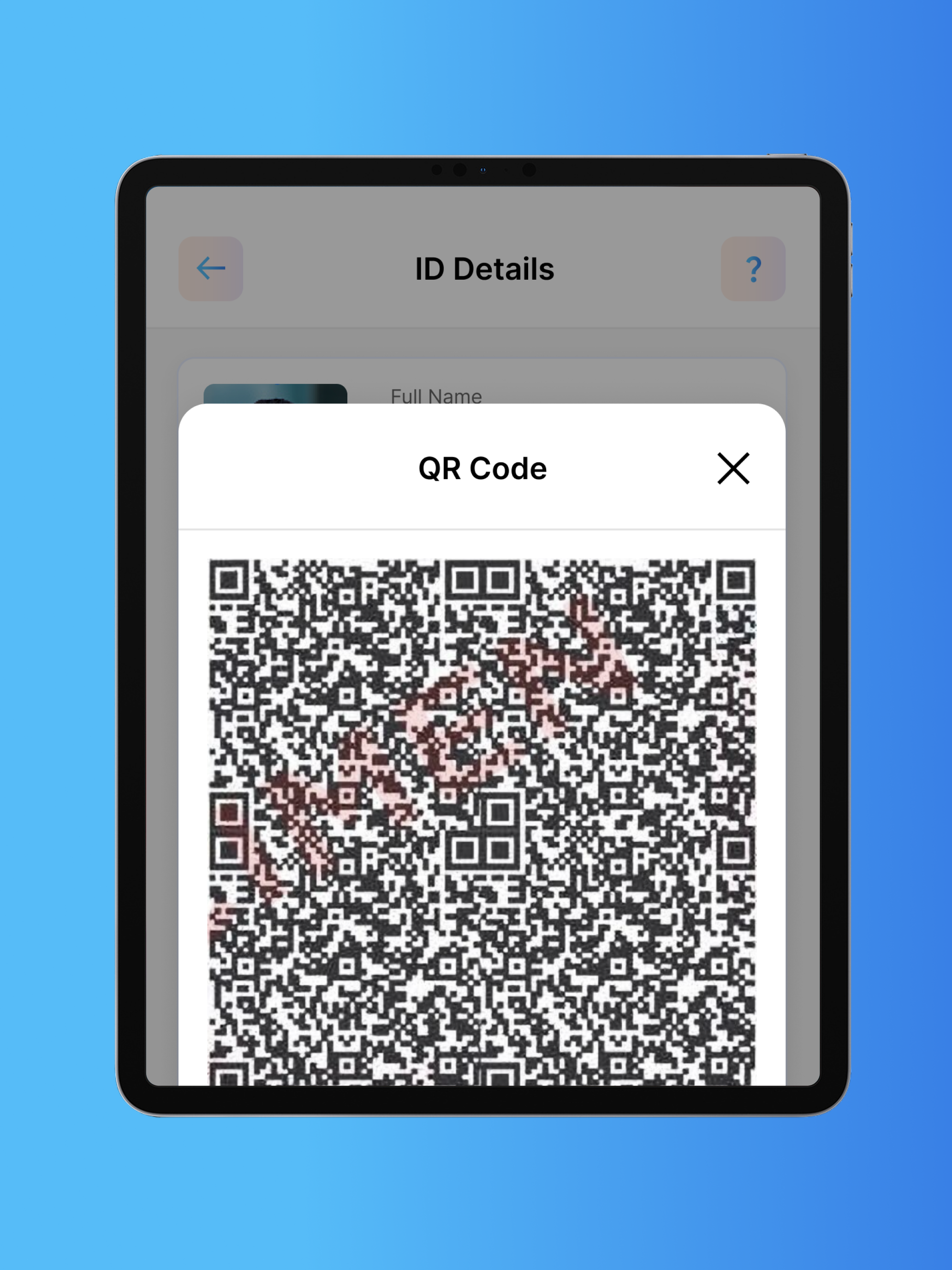 VerifyTT screenshot 12