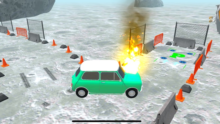 Park Master: Car Parking Games