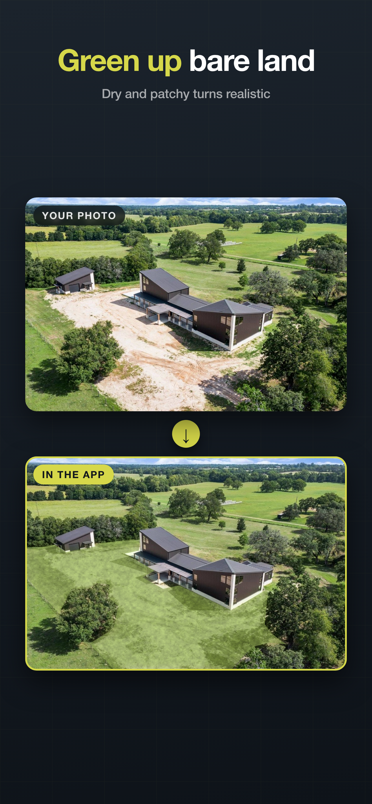 Real Estate Editor screenshot 6