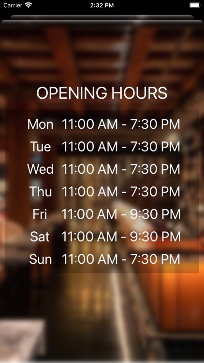 Fresco's Fish and Chips screenshot-3