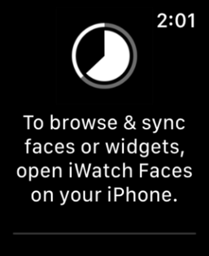 Watch Faces: Fall Aesthetic screenshot 15