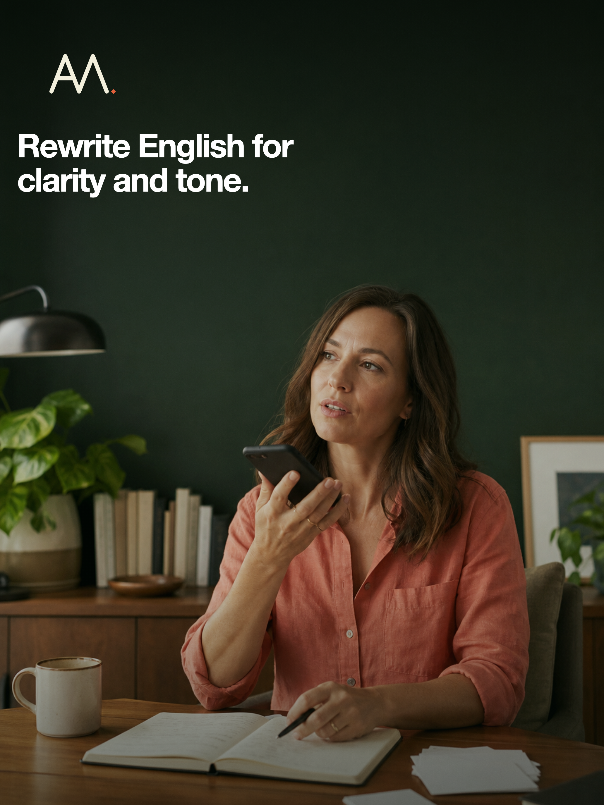 Rewrite Text & Grammar Checker screenshot 6