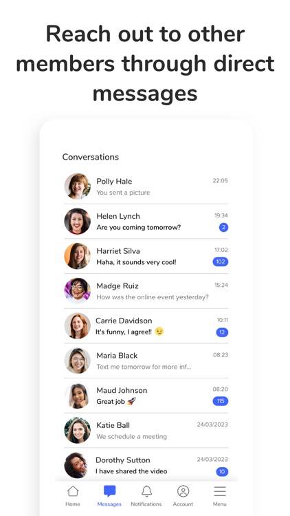 Hestia: Harmonie ambulance