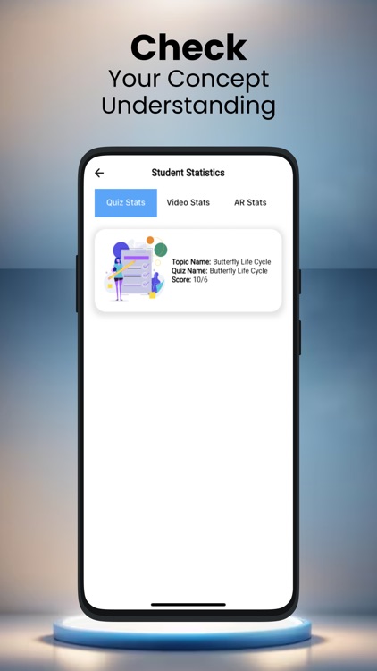 ARlicious Home - Learning App screenshot-6