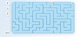 Maze Quest: Kids Logic Game iPhone screenshot