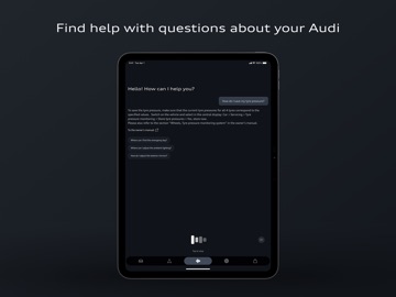 Audi Digital Twin Dealer PROD Screenshot 4