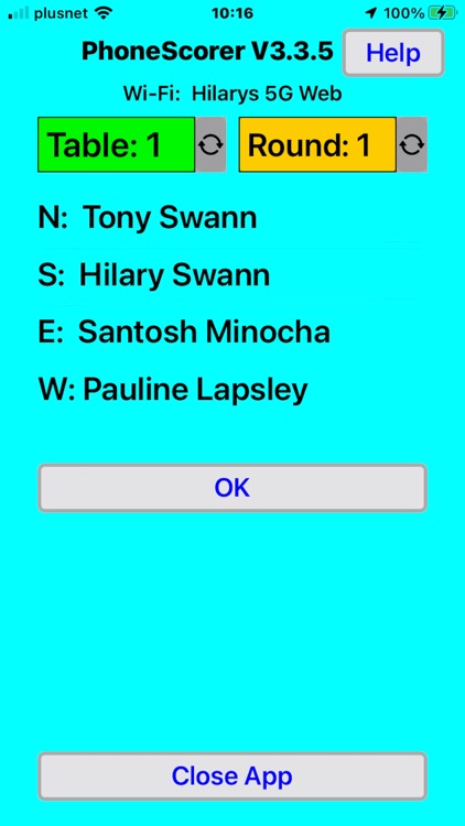 PhoneScorer screenshot-3